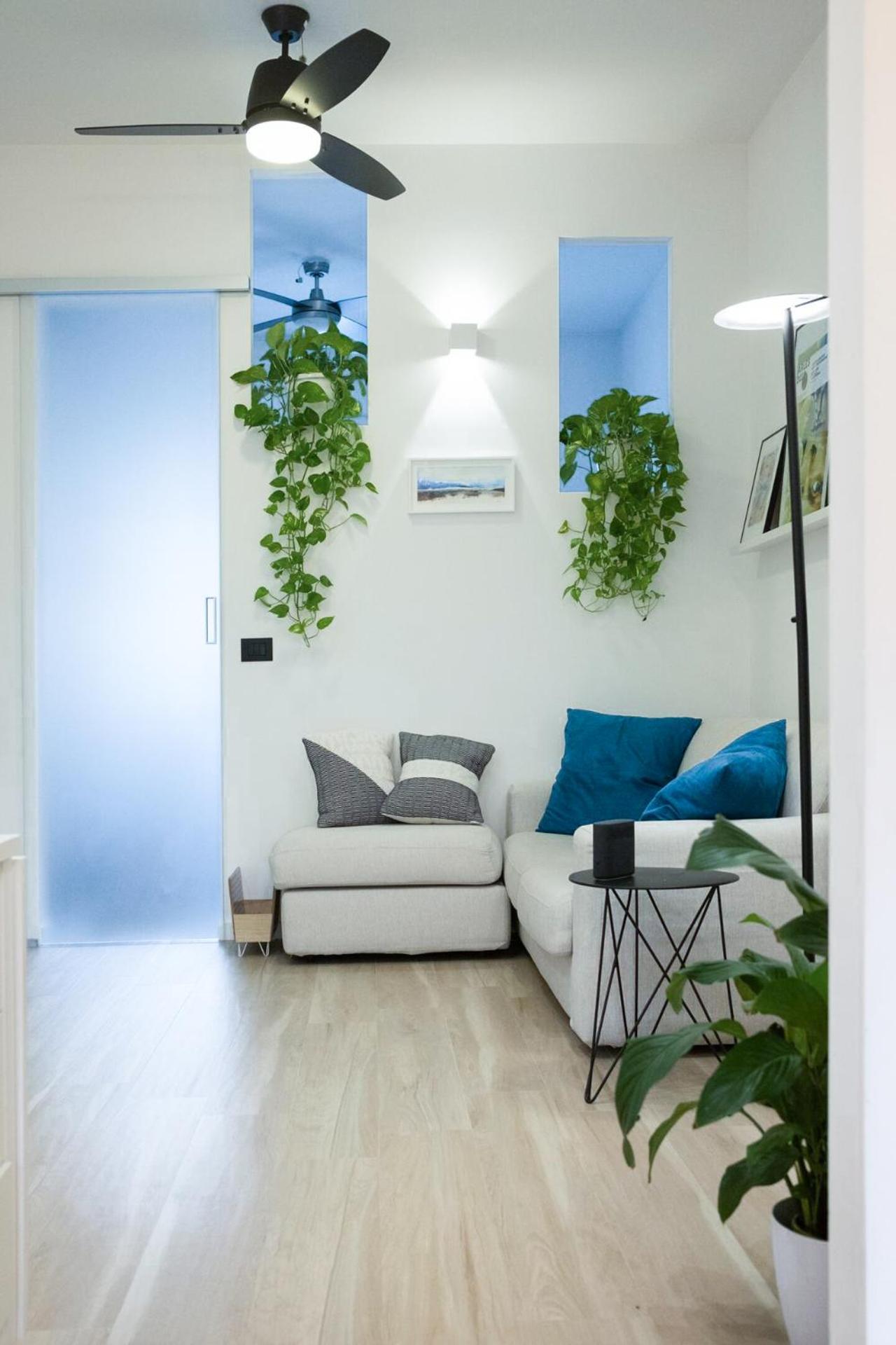 M4 Tolstoj - Milano Vicino Navigli E Duomo Apartment Luaran gambar
